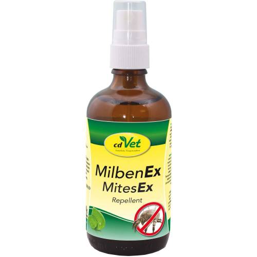 Milben Ex vet. 100 ml