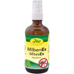 Milben Ex vet. 100 ml