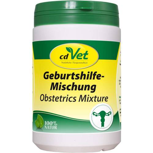 Geburtshilfe Mischung Neu vet. 400 g