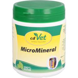 Micromineral vet. 500 g