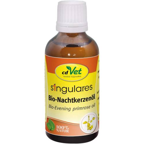 Nachtkerzenöl Vet. 50 ml