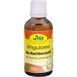 Nachtkerzenöl Vet. 50 ml