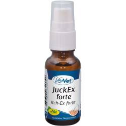 Juck-Ex forte vet. 20 ml