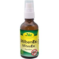 Milben Ex vet. 50 ml