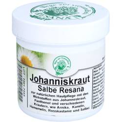 Johanniskraut Salbe 100 ml