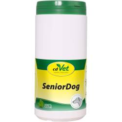 Senior Dog 600 g
