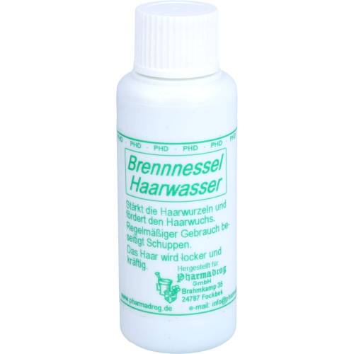 Brennessel Haarwasser 100 ml