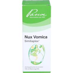 Nux Vomica Similiaplex Tropfen 100 ml