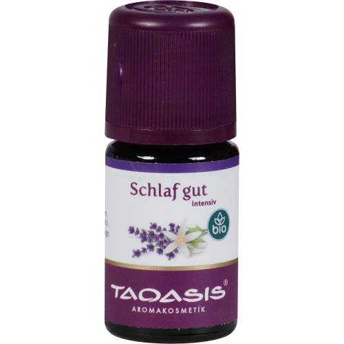 Schlaf Gut Öl intensiv 5 ml