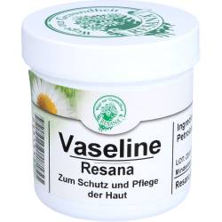 Vaseline Weiss 100 ml