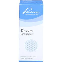 Zincum Similiaplex Tropfen 100 ml