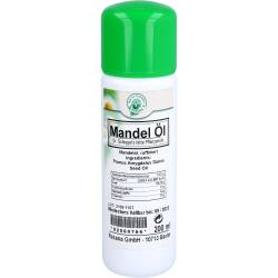Mandelöl 200 ml