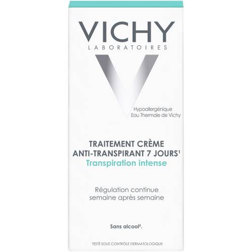 Vichy Deo Creme regulierend 30 ml