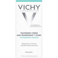Vichy Deo Creme regulierend 30 ml