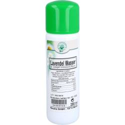 Lavendelwasser Dr.Schlegel 200 ml