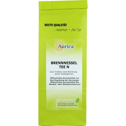 Brennessel Tee Dab Aurica 40 g