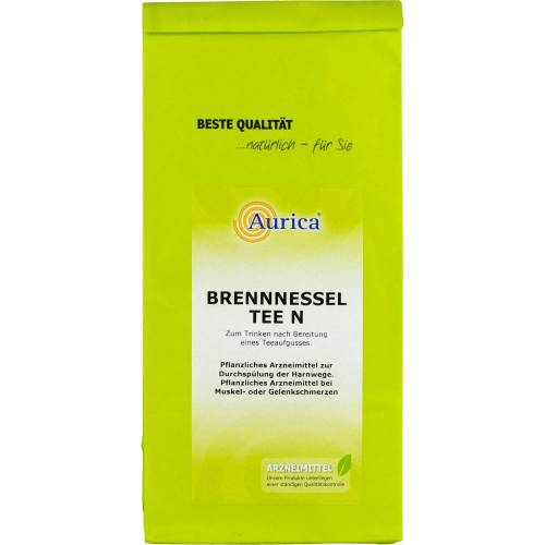 Brennessel Tee Dab Aurica 100 g
