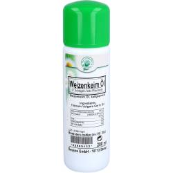 Weizenkeimöl 200 ml