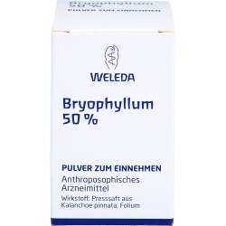 Bryophyllum 50% Pulver zum Einnehmen 20 g