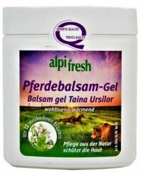 Balsam Gel Taina ursilor - 250ml Alpifresh