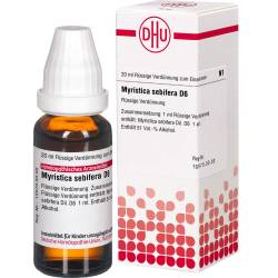 Myristica Sebifera D 6 Dilution 20 ml