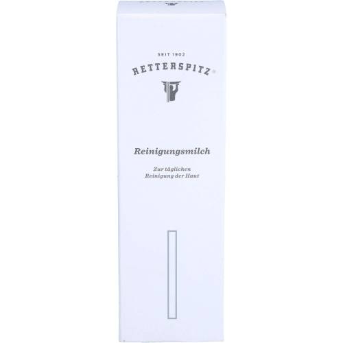 Retterspitz Reinigungsmilch 200 ml