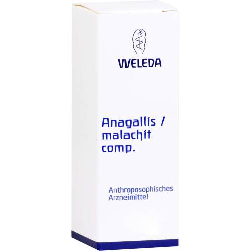 Anagallis/Malachit comp.Mischung 50 ml
