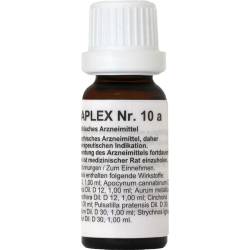 Regenaplex Nr.10 a Tropfen zum Einnehmen 15 ml
