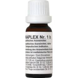 Regenaplex Nr.1 b Tropfen zum Einnehmen 15 ml