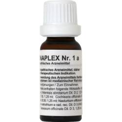 Regenaplex Nr.4 Tropfen zum Einnehmen 15 ml