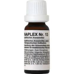 Regenaplex Nr.13 Tropfen zum Einnehmen 15 ml