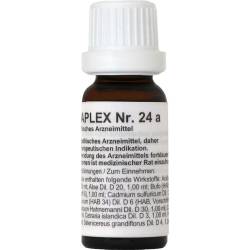 Regenaplex Nr.24 a Tropfen zum Einnehmen 15 ml