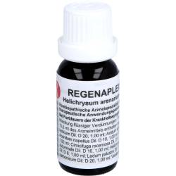 Regenaplex Nr.21 c Tropfen zum Einnehmen 15 ml