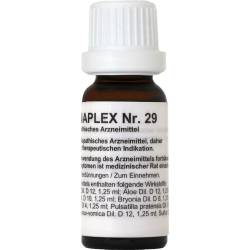 Regenaplex Nr.29 Tropfen zum Einnehmen 15 ml