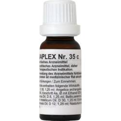 Regenaplex Nr.35 c Tropfen zum Einnehmen 15 ml