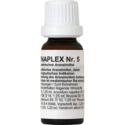 Regenaplex Nr.5 Tropfen zum Einnehmen 15 ml