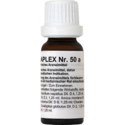 Regenaplex Nr.50 a Tropfen zum Einnehmen 15 ml