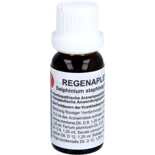 Regenaplex Nr.49 b Tropfen zum Einnehmen 15 ml