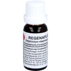 Regenaplex Nr.49 b Tropfen zum Einnehmen 15 ml