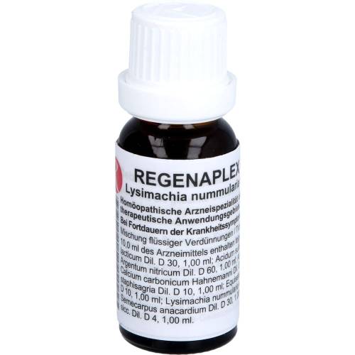 Regenaplex Nr.56 a Tropfen zum Einnehmen 15 ml