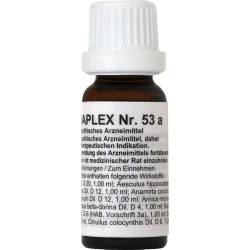 Regenaplex Nr.53 a Tropfen zum Einnehmen 15 ml