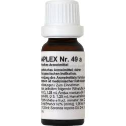 Regenaplex Nr.49 a Tropfen zum Einnehmen 15 ml