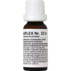 Regenaplex Nr.23 b Tropfen zum Einnehmen 15 ml