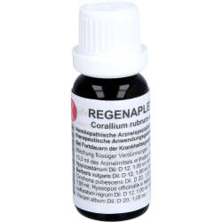 Regenaplex Nr.54 b Tropfen zum Einnehmen 15 ml