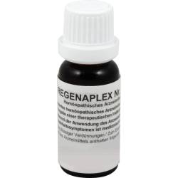 Regenaplex Nr.69 Tropfen zum Einnehmen 15 ml