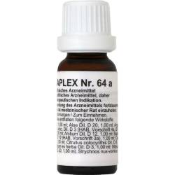 Regenaplex Nr.64 a Tropfen zum Einnehmen 15 ml