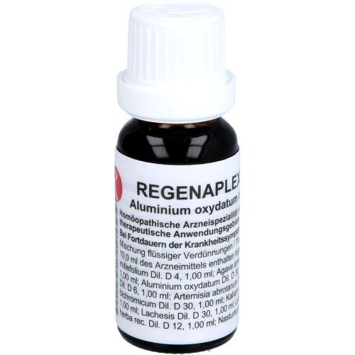 Regenaplex Nr.23 c Tropfen zum Einnehmen 15 ml