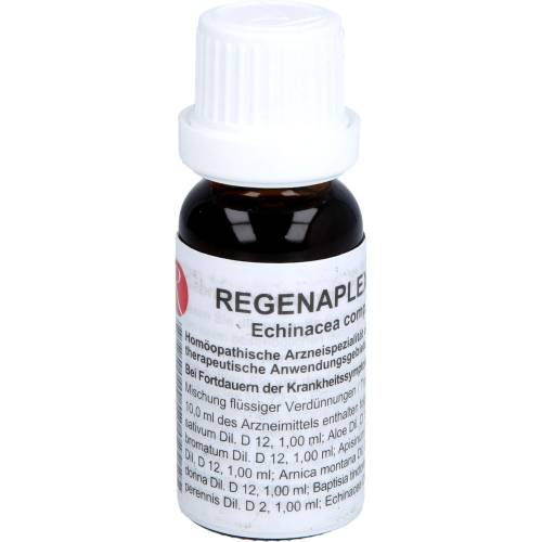 Regenaplex Nr.72 a Tropfen zum Einnehmen 15 ml
