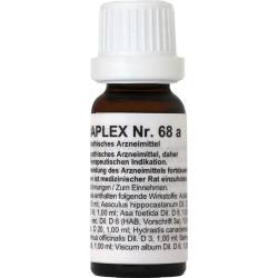 Regenaplex Nr.68 a Tropfen zum Einnehmen 15 ml