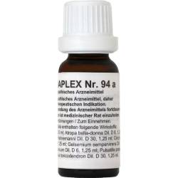Regenaplex Nr.94 a Tropfen zum Einnehmen 15 ml
